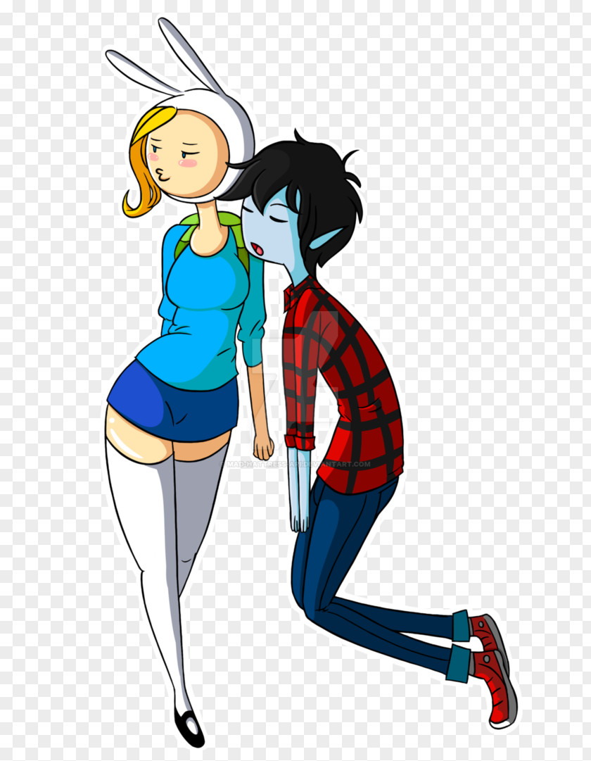 Fionna And Cake Marshall Lee Clip Art PNG