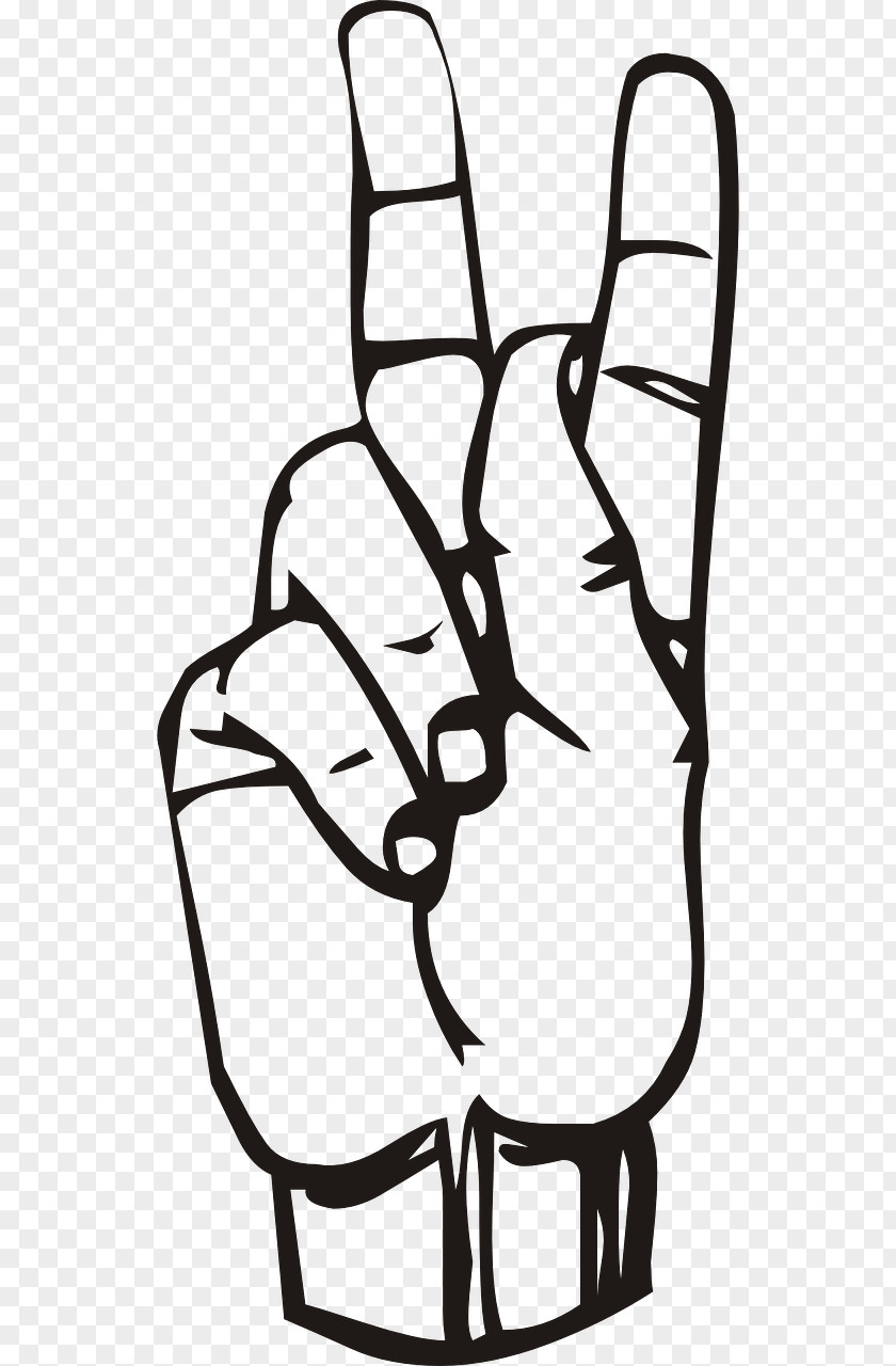 Isyarat American Sign Language Fingerspelling British PNG