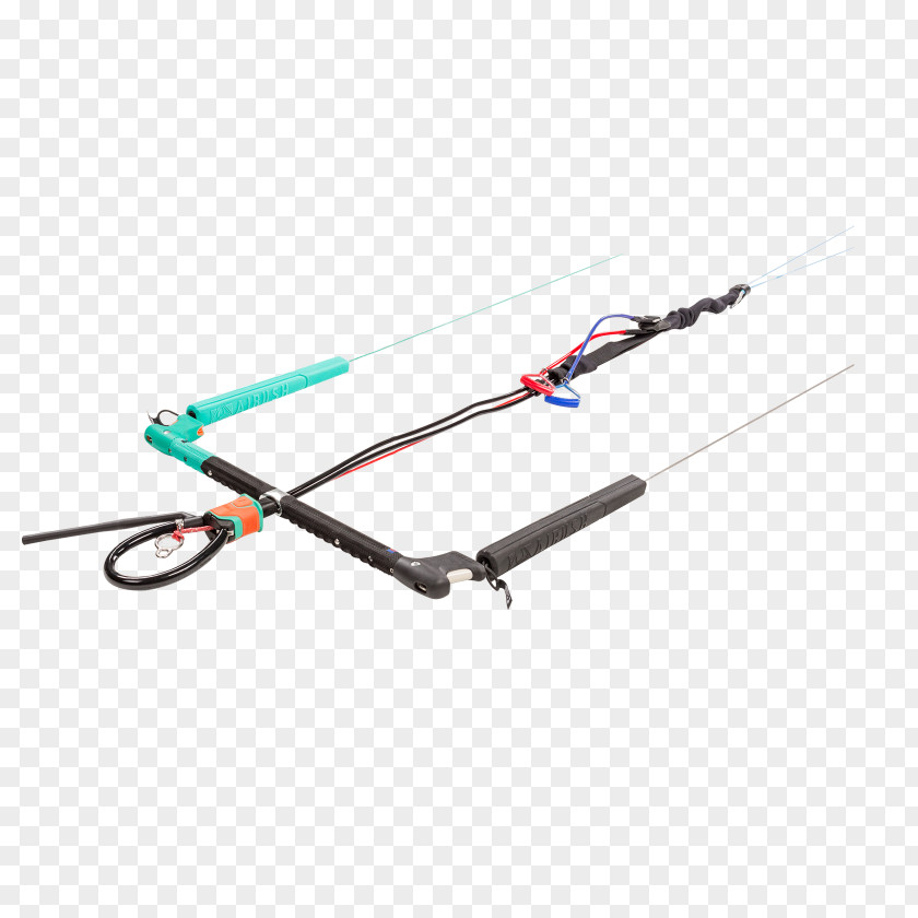 Kite Kitesurfing Bar Line Control Systems PNG