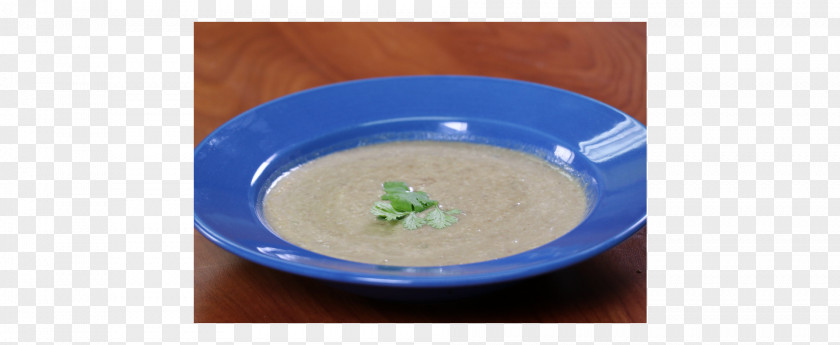 Leek Soup Bowl Recipe PNG