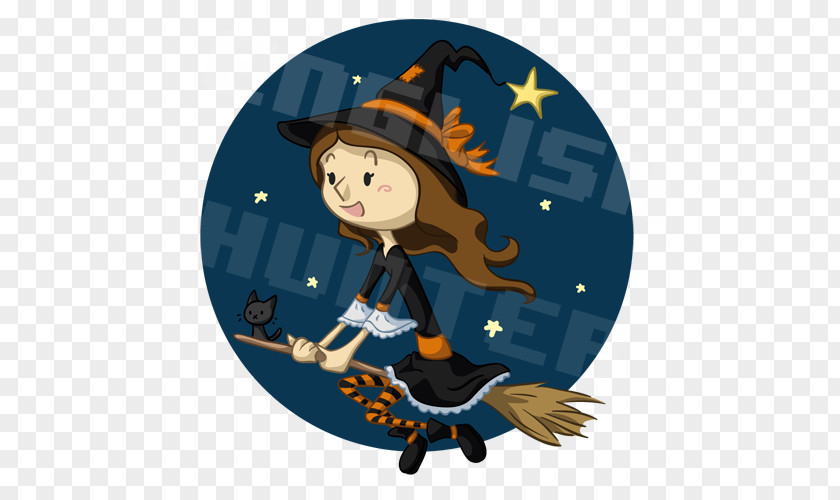 Little Witch Oy Fan Art The Dark Tower Cat PNG