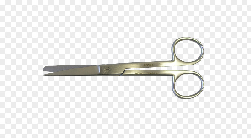 Medical Scissors Surgical General Surgery Medicine PNG