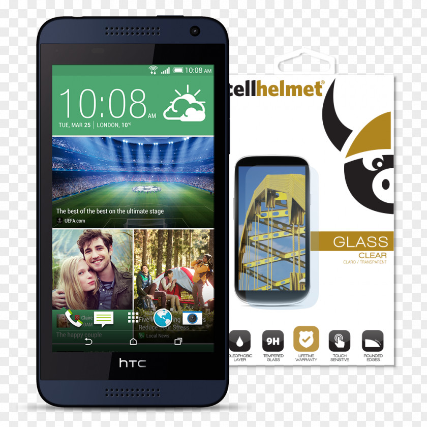 Smartphone HTC Desire 826 526G+ 816 PNG
