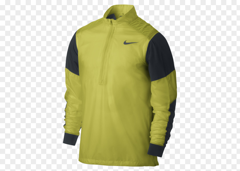 T-shirt Nike HyperAdapt 1.0 Jacket Zipper PNG