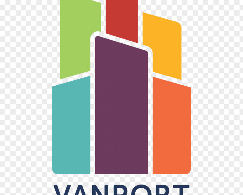Vanport, Oregon The Vanport Mosaic Logo Art PNG