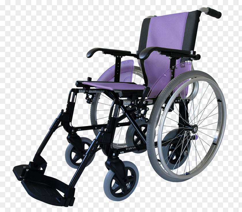 Wheelchair Disability Aluminium PNG