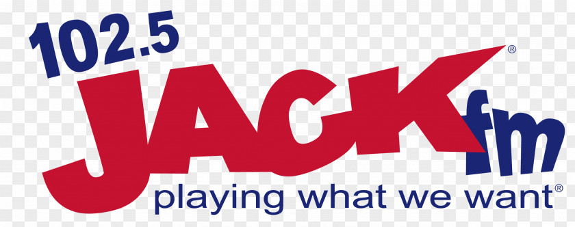 WHPI Jack FM Broadcasting Adult Hits Radio Station PNG