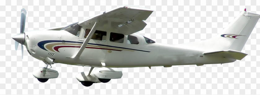 Airplane Aircraft Cessna 206 Flight 172 PNG
