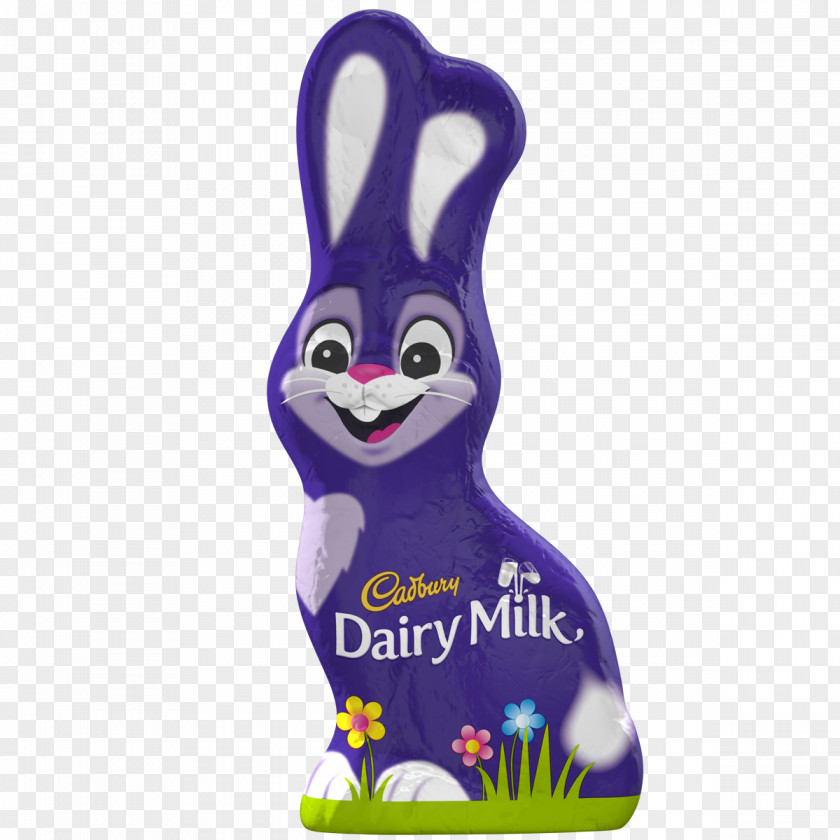 Bunny Easter Mini Eggs Cadbury Egg PNG