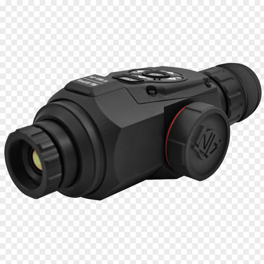 Camera American Technologies Network Corporation Monocular Telescopic Sight High-definition Video Capture PNG