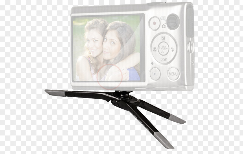 Camera Tripod Point-and-shoot Amazon.com Digital Cameras PNG