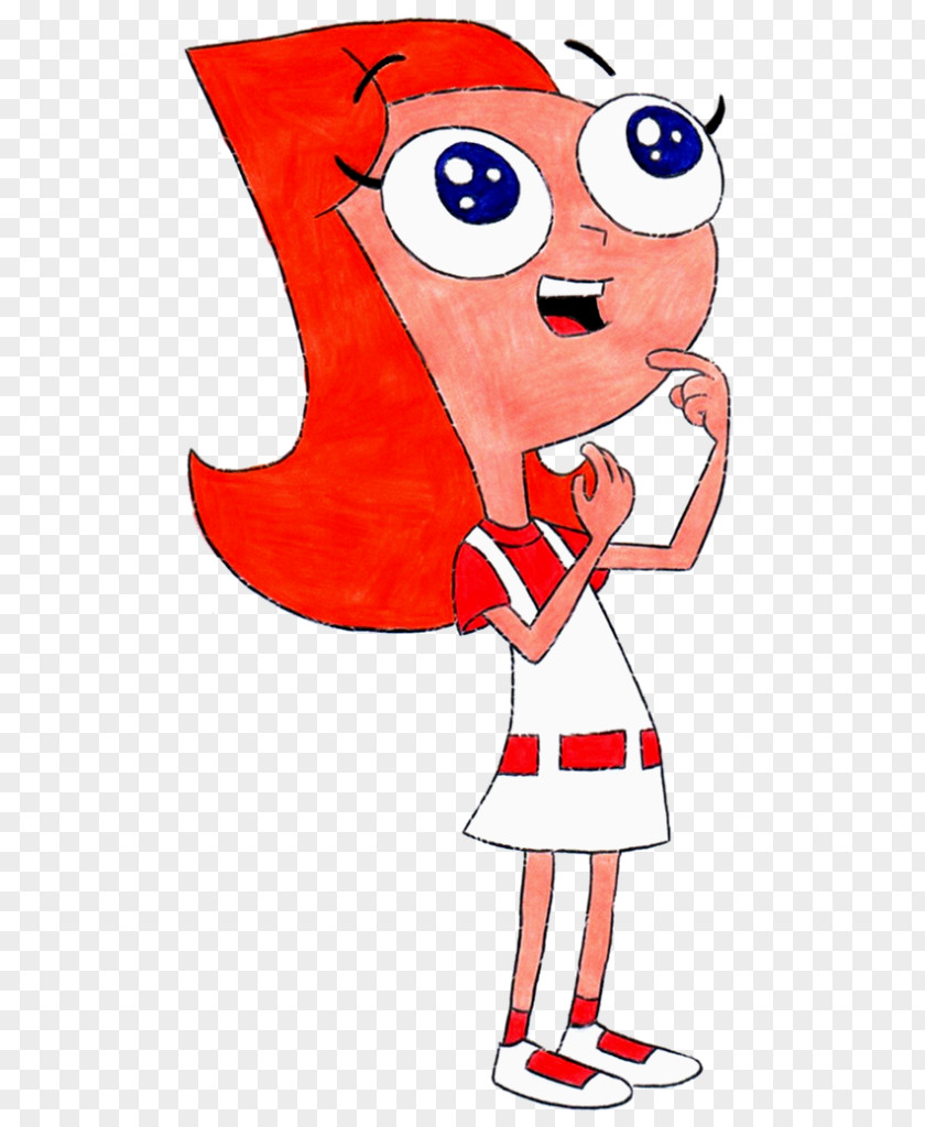 Candace Flynn Phineas Ferb Fletcher Stacy Hirano Drawing PNG