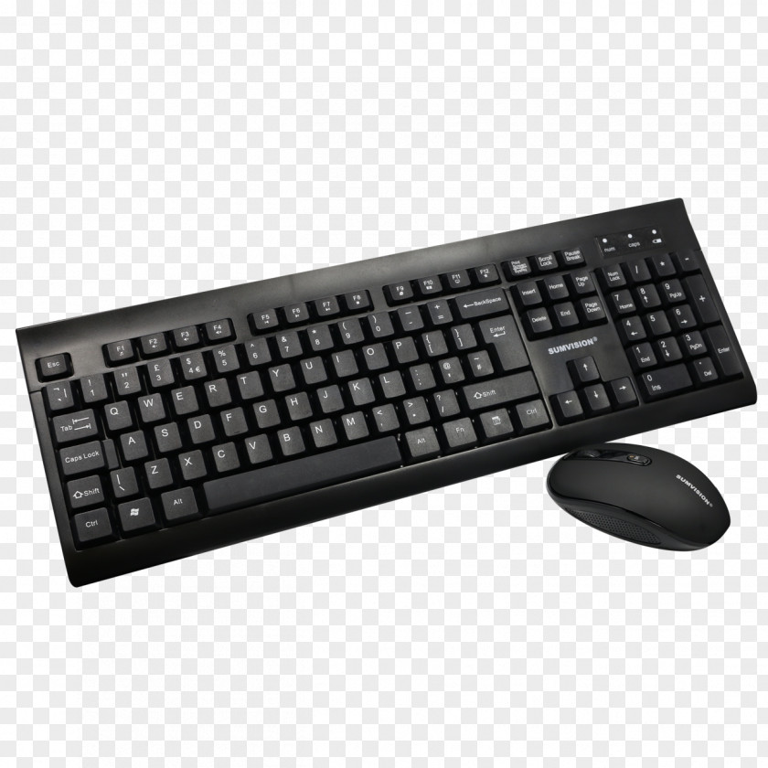 Computer Accessories Keyboard Mouse Dell Laptop PS/2 Port PNG