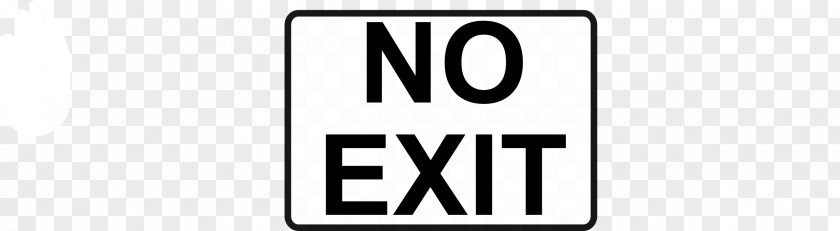 Exit Sign Emergency Clip Art PNG