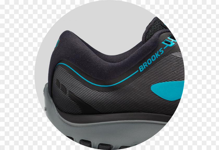 F-18 Icon Shoe Brooks Sports Sneakers Sock Running PNG