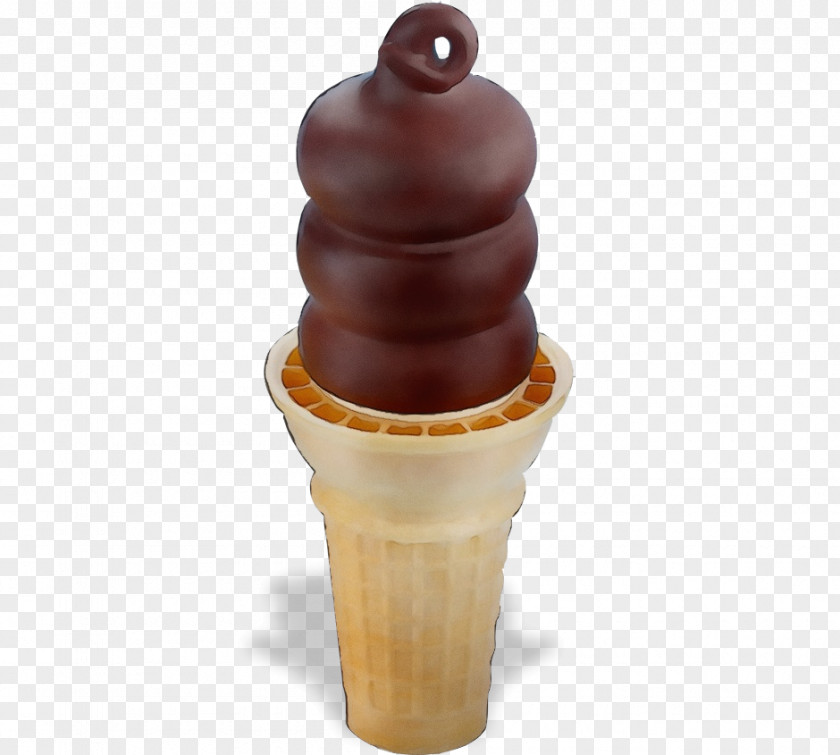 Food Chocolate Ice Cream PNG