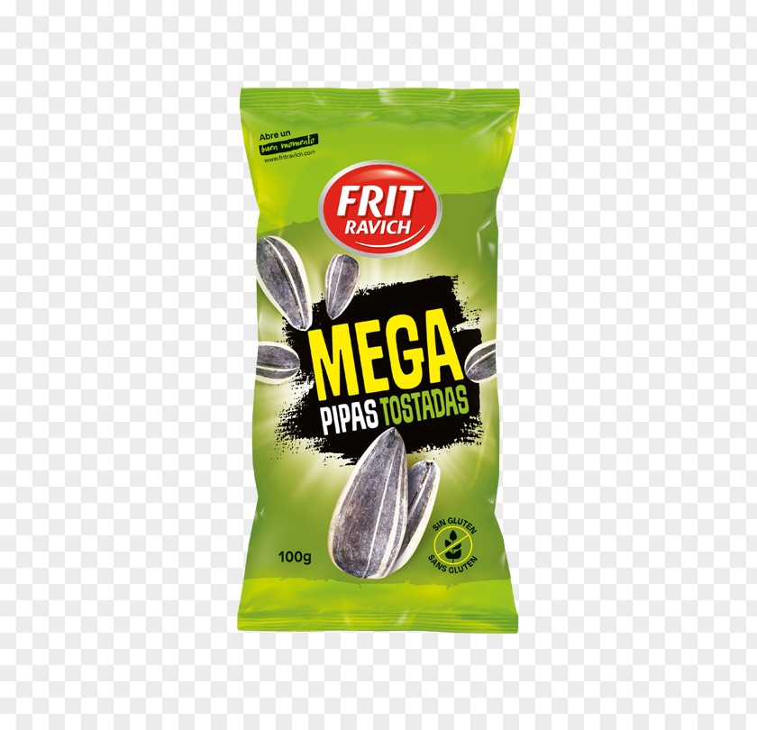 Frutos Secos French Fries Flavor Brand Frying Sunflower Seed PNG