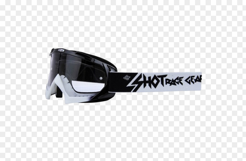 Glasses Goggles Motocross Motorcycle Scott Sports PNG