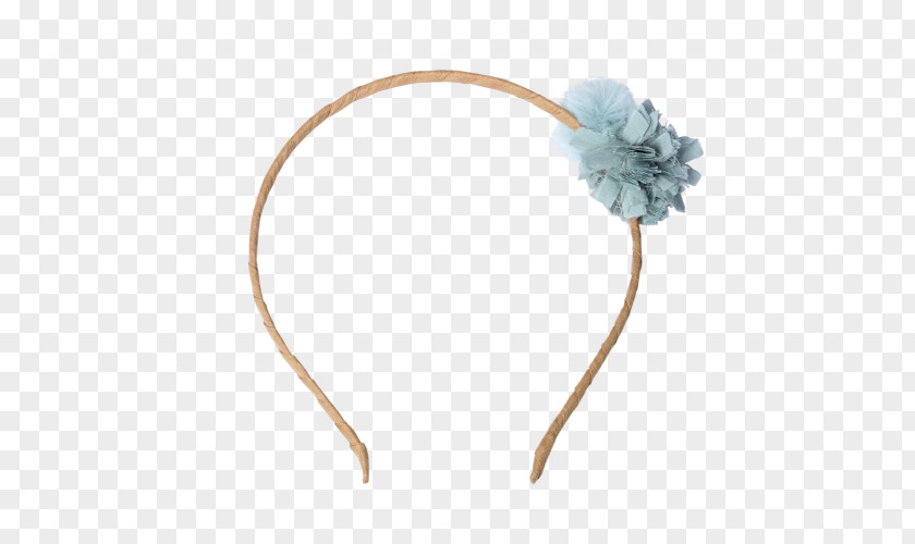 Hair Headpiece Headband Tie Fascinator PNG