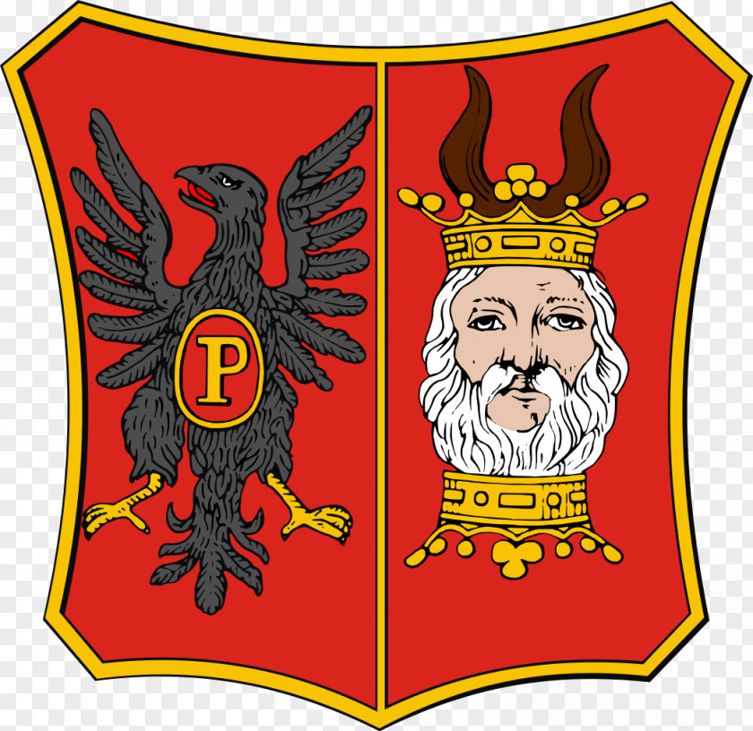 Kp Płock Governorate Augustów Voivodeship Coat Of Arms History PNG