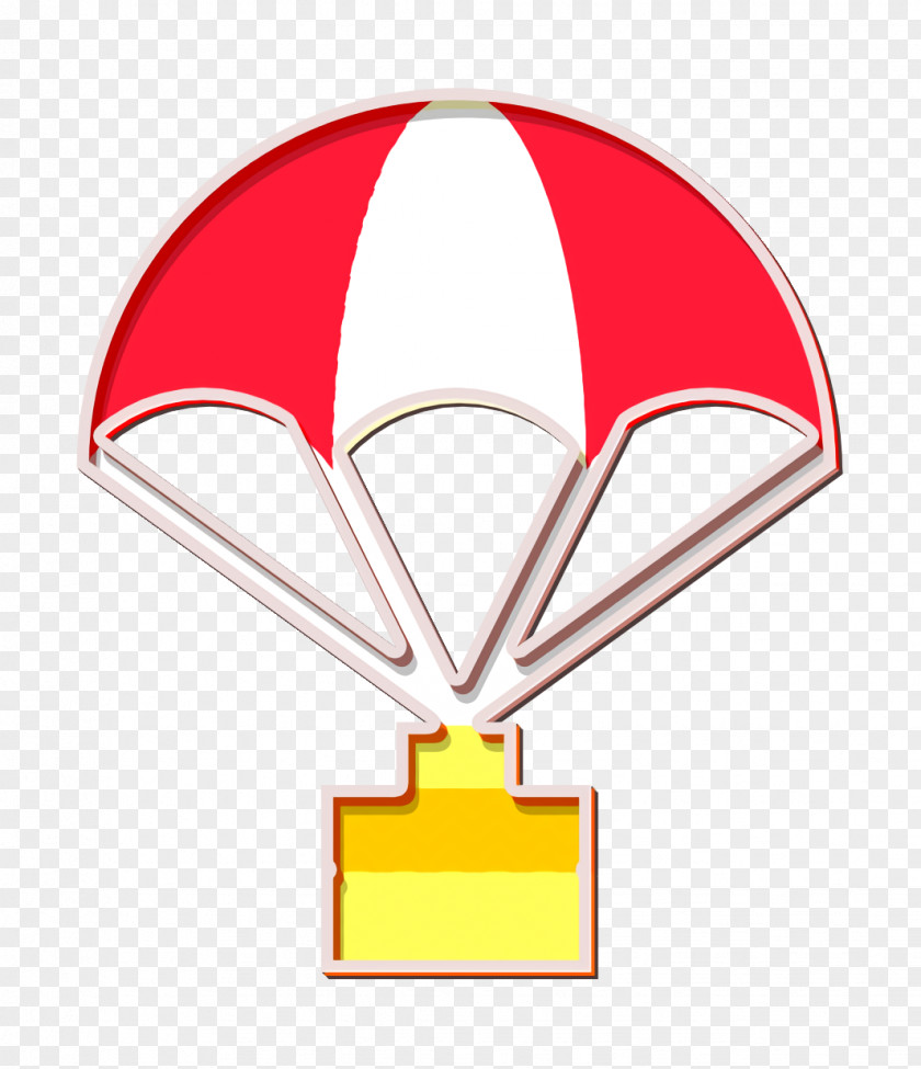 Landing Icon Business Safe PNG