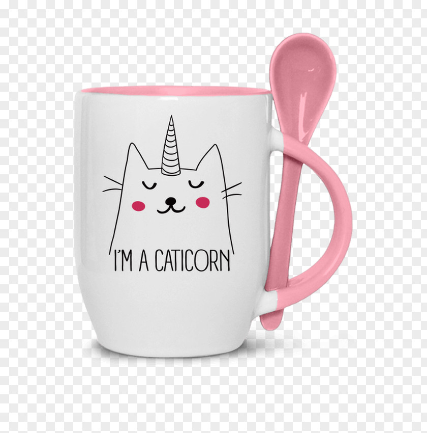 Leopard Coffee Cup Teacup Mug PNG