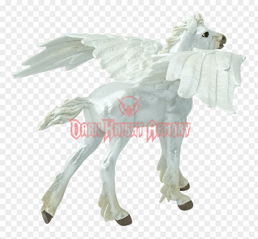 Pegasus Knight Infant Horse Unicorn Toy PNG