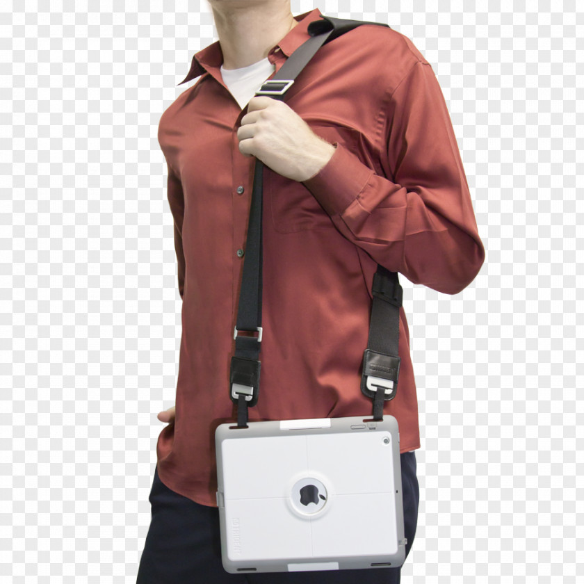 Shoulder Strap Handbag Sleeve PNG