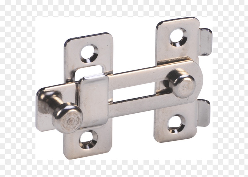 Size Chart Furniture Latch Lock SAE 304 Stainless Steel Drawer PNG