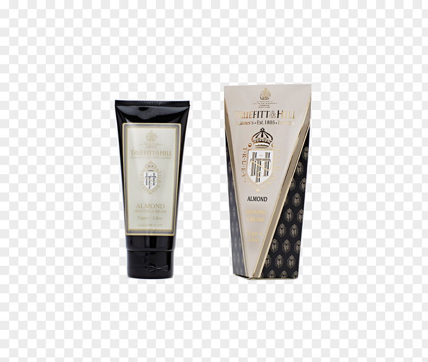 Soap Truefitt & Hill Shaving Cream Proraso PNG