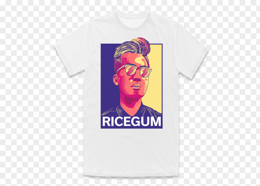 Tshirt RiceGum T-shirt Clothing Hoodie PNG