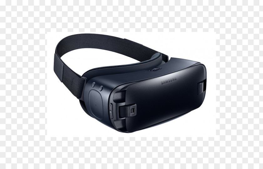 Vr Headset Samsung Galaxy Note 5 S8 Gear VR S6 PNG
