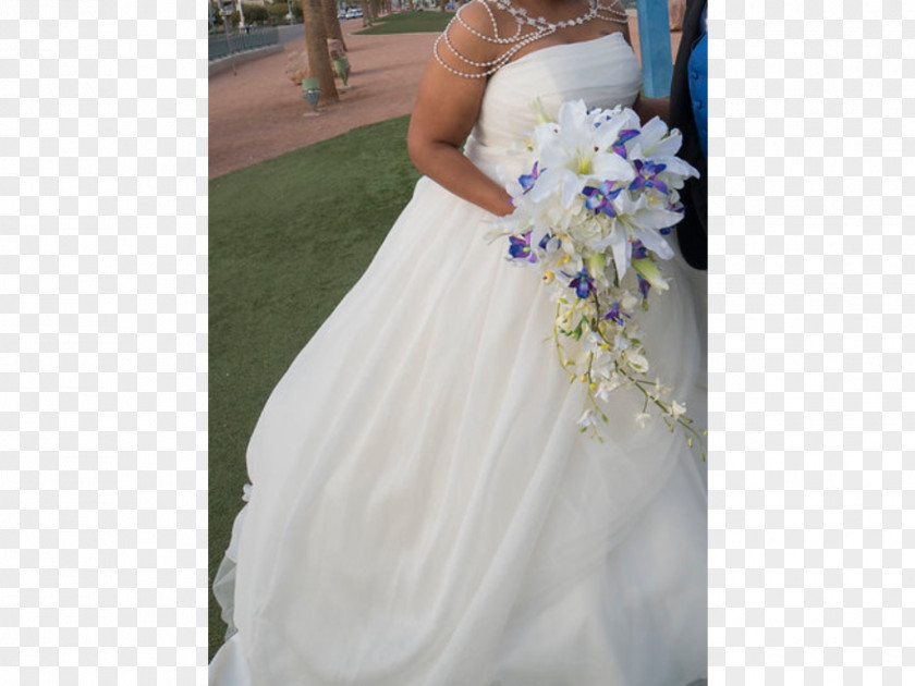 Wedding Floral Design Dress Flower Bouquet Marriage PNG