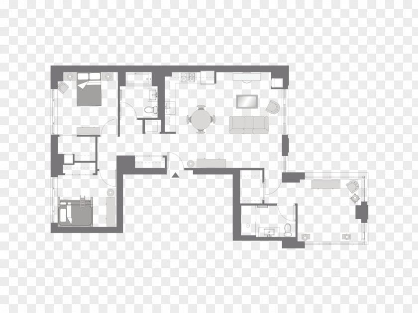 Architecture Company Brand Remsen Street Floor Plan PNG