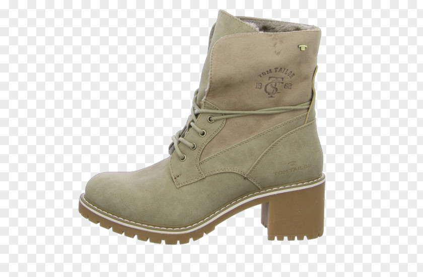 Boot Suede Shoe Khaki Walking PNG