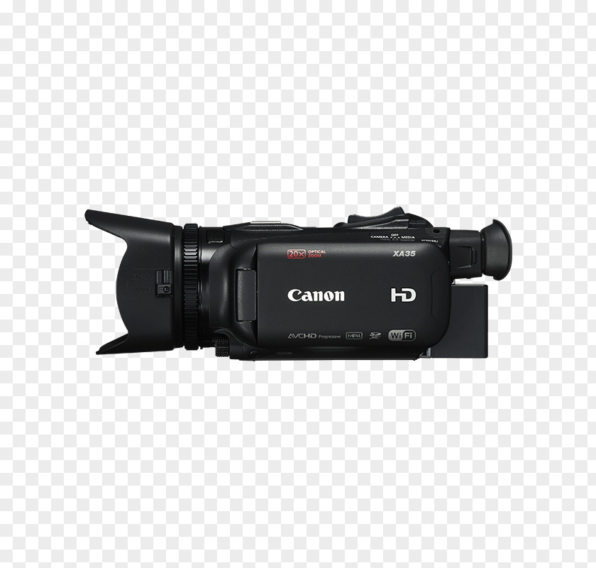 Camera Video Cameras Canon LEGRIA HF G40 VIXIA G21 G26 PNG