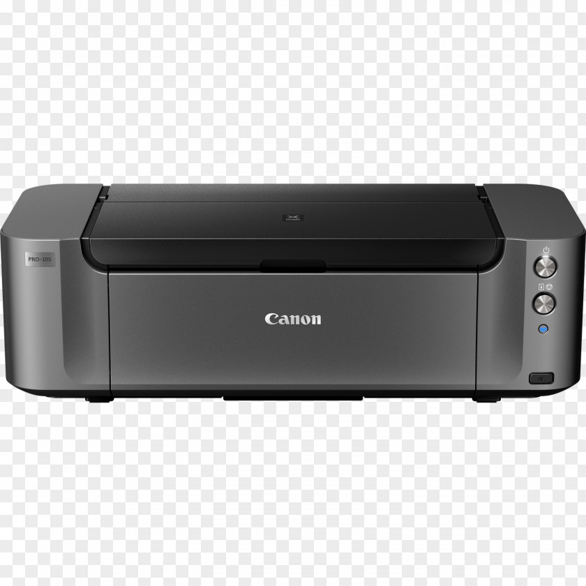 Canon Printer PIXMA PRO-10S Inkjet Printing PNG