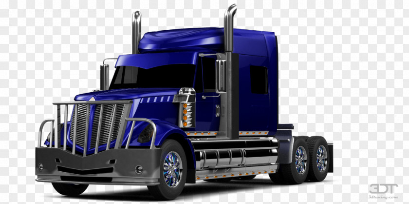 Car Cargo Automotive Design Commercial Vehicle PNG