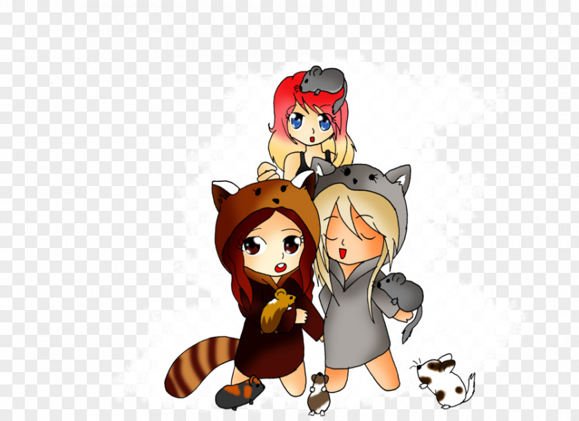 Cat Stuffed Animals & Cuddly Toys Fiction Cartoon PNG