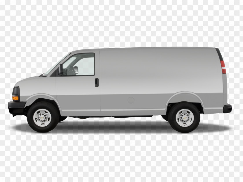 Chevrolet 2008 Express 2013 2011 2017 PNG