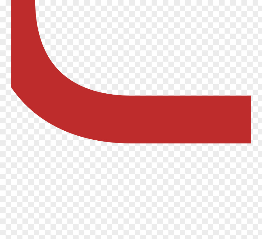 Edge Modified Brand Logo Line Font PNG