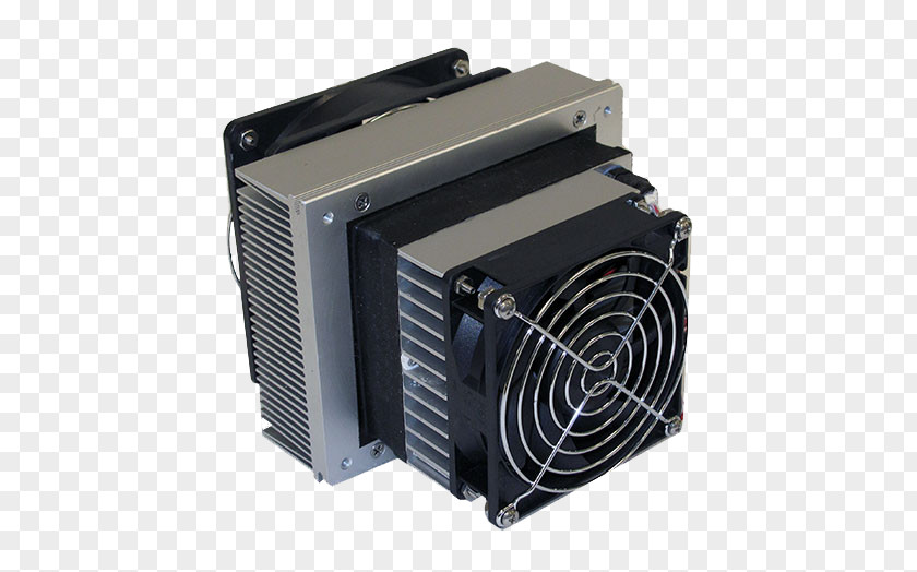 Fan Computer System Cooling Parts Power Converters Thermoelectric Generator Heat Exchanger PNG