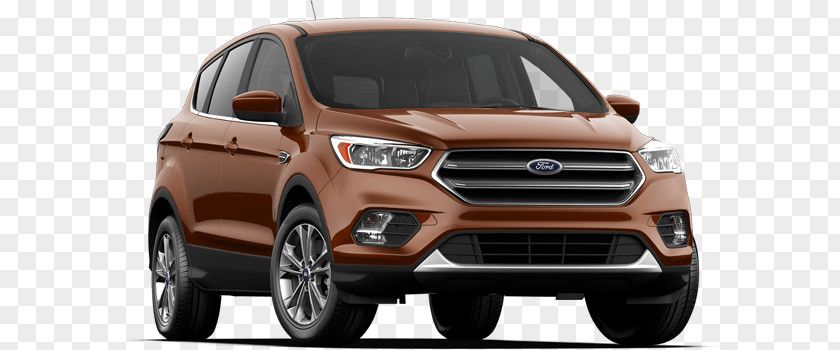 Ford Escape 2018 Subaru Forester Car Automatic Transmission PNG