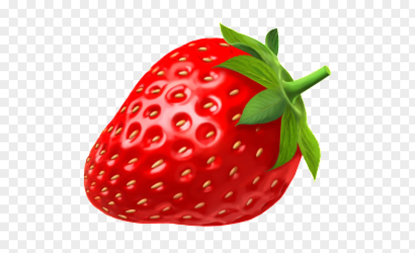 Good Friday Strawberry Shortcake Fruit Clip Art PNG
