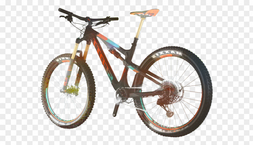 Metal Racing Bicycle Frame PNG