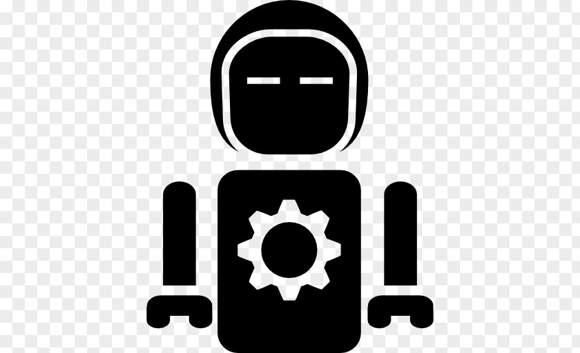 Robot Icon Robotics Hexapod Technology Arm PNG