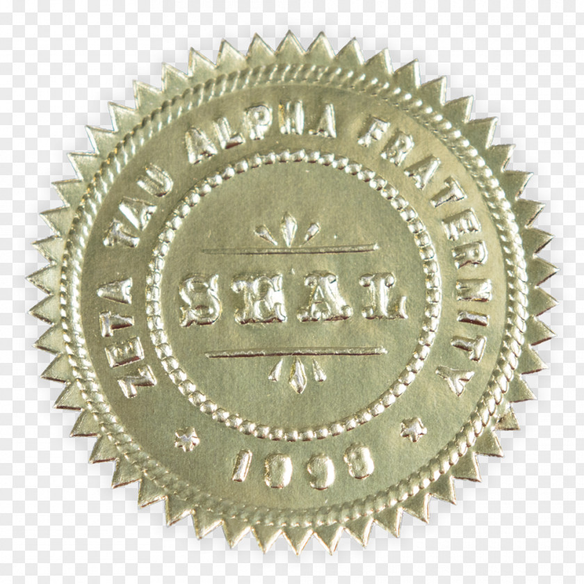 Seal Of South Dakota Official PNG