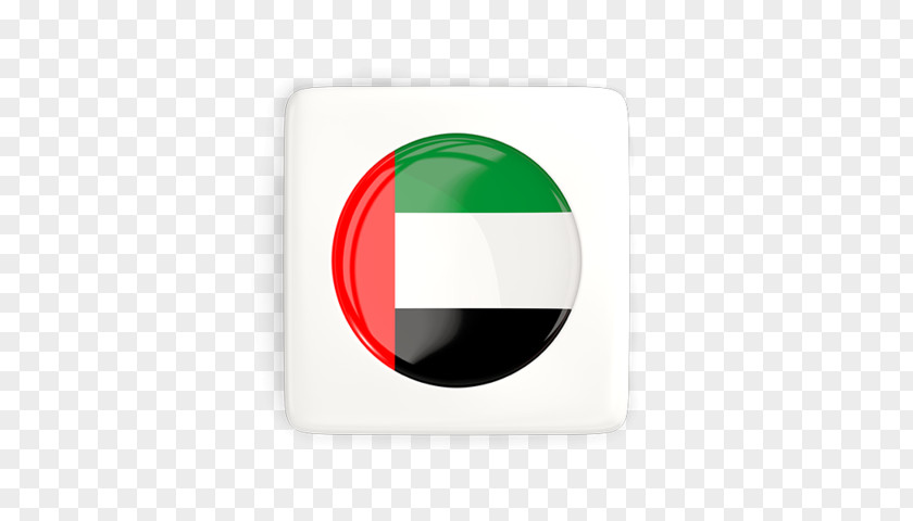 United Arab Emirates Flag Brand Font PNG