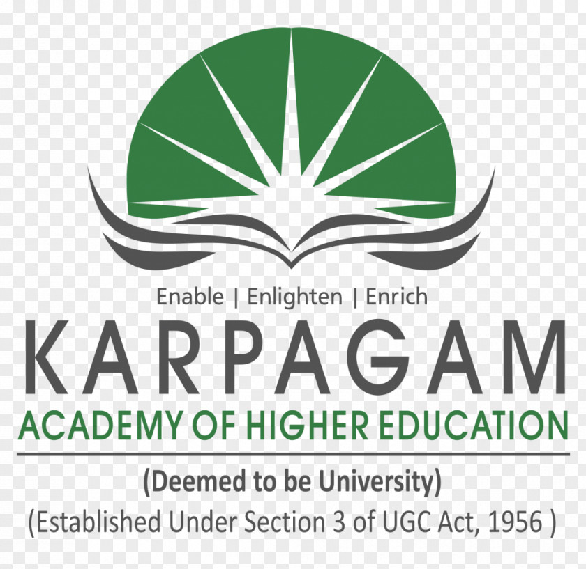 University Grants Commission Karpagam College Of Engineering Higher Education PNG