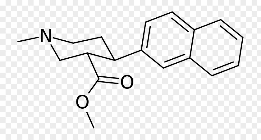 2-Naphthalenethiol Chemical Substance Chemistry Compound PNG